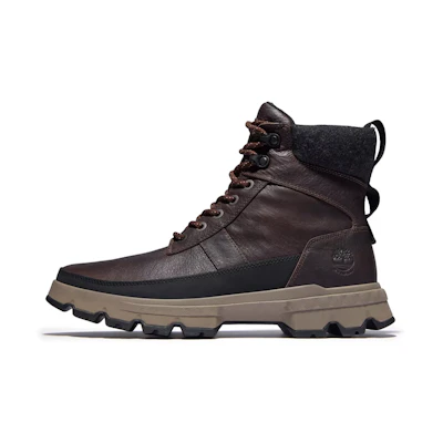 Timberland Originals Ultra Ek+ 'Black Brown'