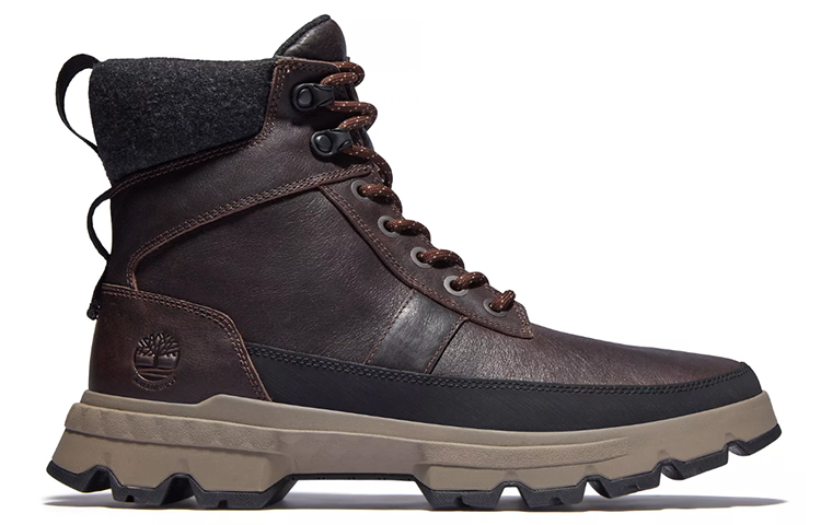 Order Timberland Originals Ultra Ek+ 'Black Brown' A286UV13