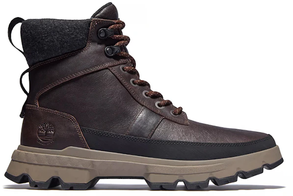 Timberland Originals Ultra Ek+ 'Black Brown' A286UV13 Order Timberland Originals Ultra Ek+ 'Black Brown' A286UV13