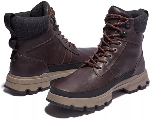 Timberland Originals Ultra Ek+ 'Black Brown' A286UV13 Purchase Timberland Originals Ultra Ek+ 'Black Brown' A286UV13