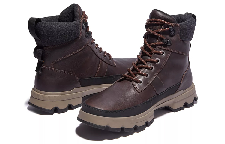 Purchase Timberland Originals Ultra Ek+ 'Black Brown' A286UV13