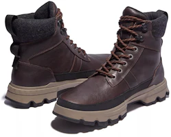 Purchase Timberland添柏嵐 Originals Ultra Ek+ 耐磨防滑戶外靴 黑棕色