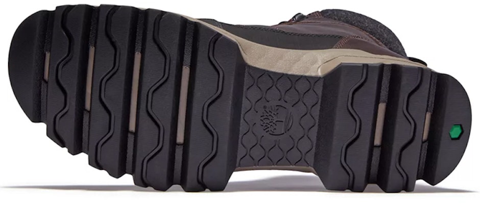 Timberland Originals Ultra Ek+ 'Black Brown' A286UV13 Details for Timberland Originals Ultra Ek+ 'Black Brown' A286UV13