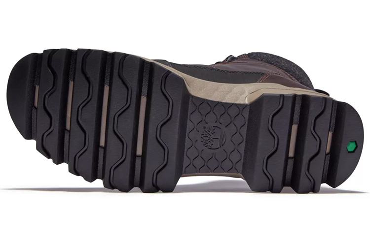 Details for Timberland Originals Ultra Ek+ 'Black Brown' A286UV13