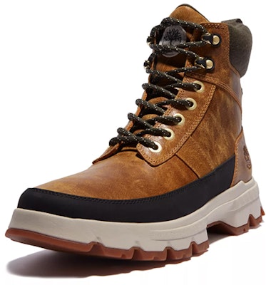 Timberland Originals Ultra Ek+ 'Brown Yellow' A286J231 Lookbook Timberland Originals Ultra Ek+ 'Brown Yellow' A286J231