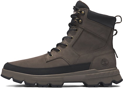 팀버랜드 오리지널 그린스트라이드 방수 부츠 '다크 그레이 누벅' A44RX901 Buy 팀버랜드 오리지널 그린스트라이드 방수 부츠 '다크 그레이 누벅' A44RX901