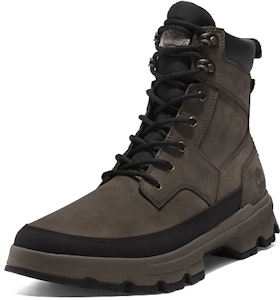 팀버랜드 오리지널 그린스트라이드 방수 부츠 '다크 그레이 누벅' A44RX901 Lookbook 팀버랜드 오리지널 그린스트라이드 방수 부츠 '다크 그레이 누벅' A44RX901