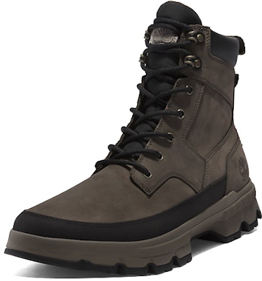 Timberland Originals Ultra Greenstride Waterproof Boots 'Dark Grey Nubuck' A44RX901 Lookbook Timberland Originals Ultra Greenstride Waterproof Boots 'Dark Grey Nubuck' A44RX901