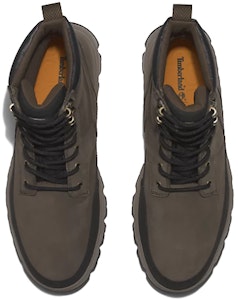 팀버랜드 오리지널 그린스트라이드 방수 부츠 '다크 그레이 누벅' A44RX901 Purchase 팀버랜드 오리지널 그린스트라이드 방수 부츠 '다크 그레이 누벅' A44RX901