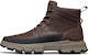 But Timbang Kal Originals Ultra Kalis Air Chukka Boots 'Coklat Gelap' A44RSV13