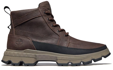 팀버랜드 오리지널 울트라 방수 척카 부츠 '다크 브라운' A44RSV13 Order 팀버랜드 오리지널 울트라 방수 척카 부츠 '다크 브라운' A44RSV13