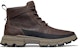 But Timbang Kal Originals Ultra Kalis Air Chukka Boots 'Coklat Gelap' A44RSV13
