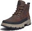 Lookbook But Timbang Kal Originals Ultra Kalis Air Chukka Boots 'Coklat Gelap' A44RSV13