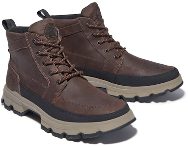 팀버랜드 오리지널 울트라 방수 척카 부츠 '다크 브라운' A44RSV13 Shop 팀버랜드 오리지널 울트라 방수 척카 부츠 '다크 브라운' A44RSV13