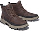 Shop But Timbang Kal Originals Ultra Kalis Air Chukka Boots 'Coklat Gelap' A44RSV13