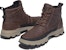 But Timbang Kal Originals Ultra Kalis Air Chukka Boots 'Coklat Gelap' A44RSV13
