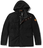 Timberland Outdoor 3-in-1 Detachable Jacket Black A2EYQ-001 Timberland Outdoor 3-in-1 Detachable Jacket Black A2EYQ-001