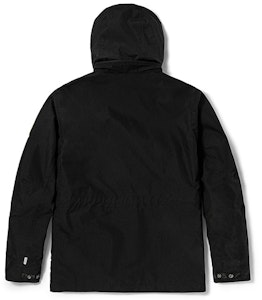 Timberland Jaket 3-dalam-1 Hitam Boleh Tanggal Outdoor A2EYQ-001 Lookbook Timberland Jaket 3-dalam-1 Hitam Boleh Tanggal Outdoor A2EYQ-001