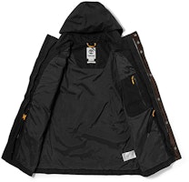 ティンバーランド アウトドア 3イン1 着脱式ジャケット ブラック A2EYQ-001 Shop ティンバーランド アウトドア 3イン1 着脱式ジャケット ブラック A2EYQ-001