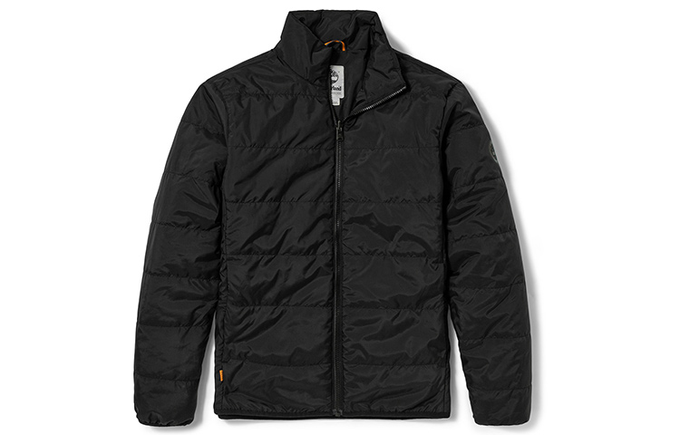 Purchase Timberland Jaket 3-dalam-1 Hitam Boleh Tanggal Outdoor A2EYQ-001