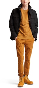 Timberland Jaket 3-dalam-1 Hitam Boleh Tanggal Outdoor A2EYQ-001 Details for Timberland Jaket 3-dalam-1 Hitam Boleh Tanggal Outdoor A2EYQ-001