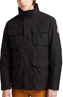 ティンバーランド アウトドア 3イン1 着脱式ジャケット ブラック A2EYQ-001 Sizing ティンバーランド アウトドア 3イン1 着脱式ジャケット ブラック A2EYQ-001