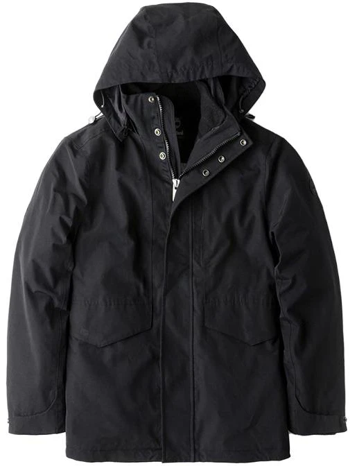 timberland-outdoor-3-in-1-hooded-jacket-black-casual-workwear-a1-ncp-001