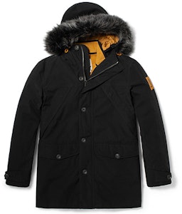 Timberland Jaket Logo Bertudung 3-dalam-1 Outdoor - Hitam A2BBE-001 Order Timberland Jaket Logo Bertudung 3-dalam-1 Outdoor - Hitam A2BBE-001