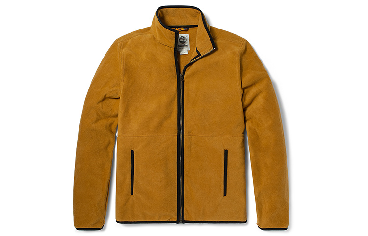 Purchase Timberland Jaket Logo Bertudung 3-dalam-1 Outdoor - Hitam A2BBE-001