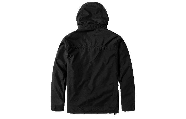 Timberland Outdoor 3-in-1 Packable Hooded Jacket Black A2EU1001 圖 3