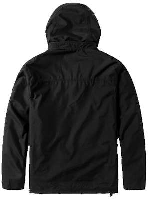 Timberland Outdoor 3-in-1 Packable Hooded Jacket Black A2EU1001 Lookbook Timberland Outdoor 3-in-1 Packable Hooded Jacket Black A2EU1001