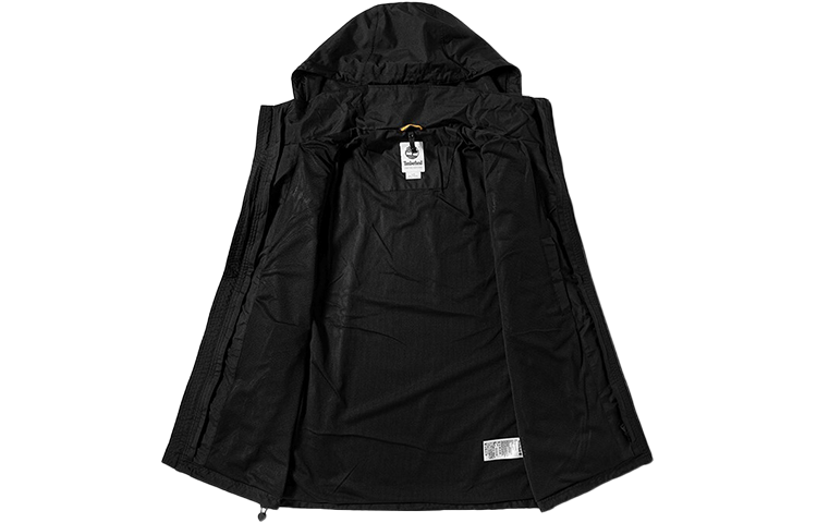 Timberland Outdoor 3-in-1 Packable Hooded Jacket Black A2EU1001 圖 4