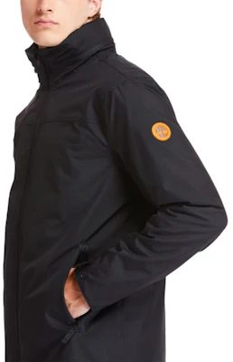Timberland Outdoor 3-in-1 Packable Hooded Jacket Black A2EU1001 Cheap Timberland Outdoor 3-in-1 Packable Hooded Jacket Black A2EU1001