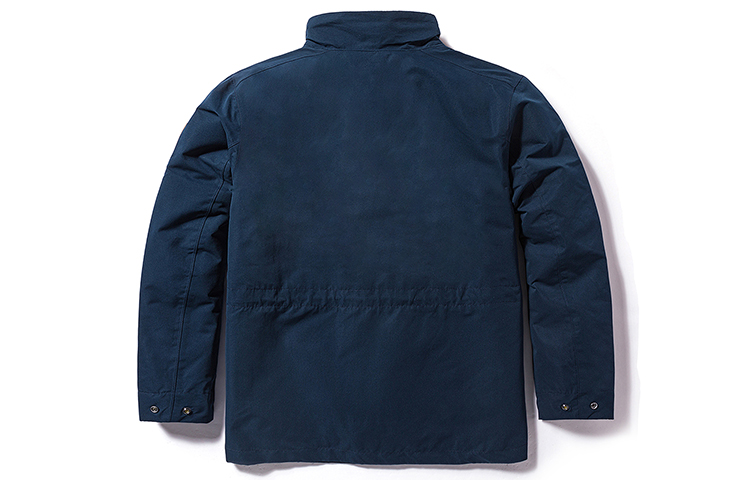 Timberland Outdoor 3-in-1 Waterproof Multi-Pocket Jacket Deep Sapphire Blue A2H9M-433 圖 3
