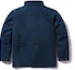 Lookbook Timberland Outdoor 3-in-1 Waterproof Multi-Pocket Jacket Deep Sapphire Blue A2H9M-433