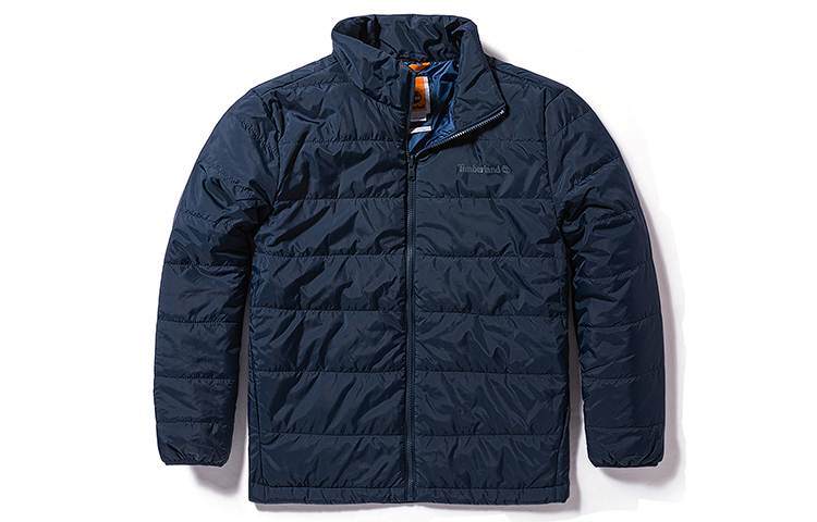 Timberland Outdoor 3-in-1 Waterproof Multi-Pocket Jacket Deep Sapphire Blue A2H9M-433 圖 5