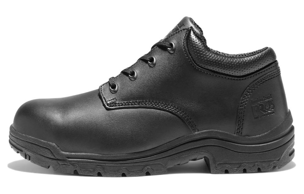 Timberland Outdoor 'Durable Comfort Black' 40044001