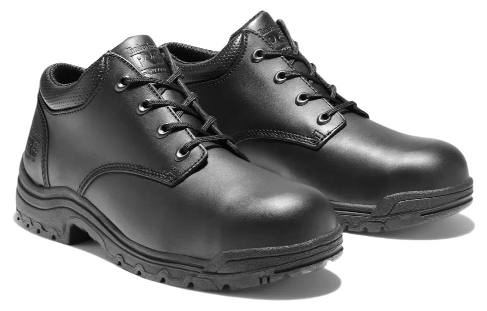 Timberland Outdoor 'Durable CMFT Black' 圖 2