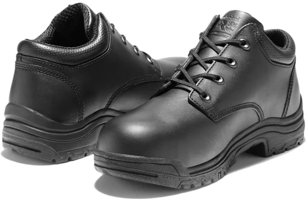 Timberland Outdoor 'Durable Comfort Black' 40044001 Lookbook Timberland Outdoor 'Durable Comfort Black' 40044001