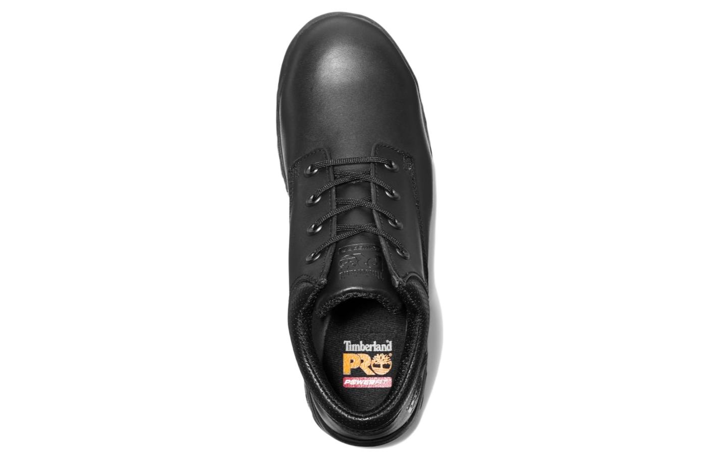 Timberland Outdoor 'Durable CMFT Black' 圖 4