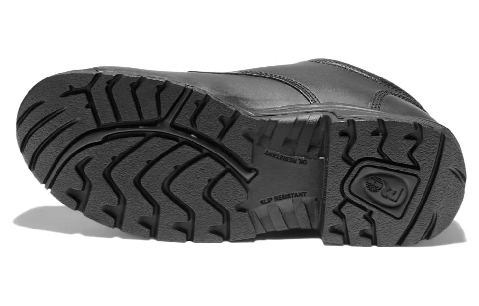 Timberland Outdoor 'Durable CMFT Black' 圖 5