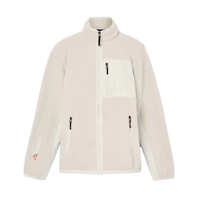 Timberland Outdoor Archive Polartec® 200 Fleece Jacket Men’s Off-White A6NH1-CY2