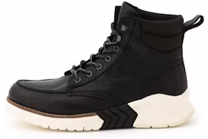 Timberland MTCR Moc Toe Boots 'Black' A27W1W Timberland MTCR Moc Toe Boots 'Black' A27W1W
