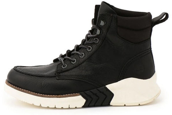 Timberland MTCR Moc Toe Boots 'Black' A27W1W Buy Timberland MTCR Moc Toe Boots 'Black' A27W1W