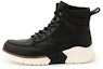Buy Timberland MTCR Kasut Moc Toe 'Hitam' A27W1W