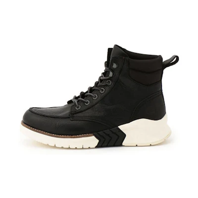 Timberland MTCR Moc Toe Boots 'Black'