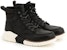 Timberland MTCR Kasut Moc Toe 'Hitam' A27W1W