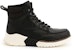 Timberland MTCR Kasut Moc Toe 'Hitam' A27W1W