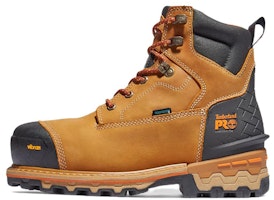 Timberland Outdoor Boot 'Black Yellow' A2A8A231 Timberland Outdoor Boot 'Black Yellow' A2A8A231