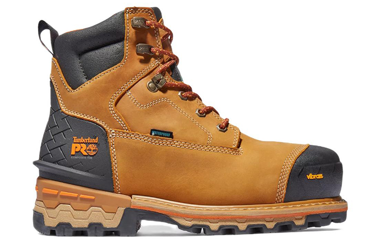 Order Bota Outdoor Timberland 'Negro Amarillo' A2A8A231